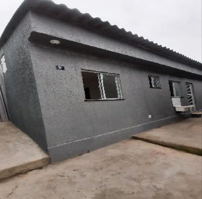 Casa, 2 quartos, 83 m² - Foto 1