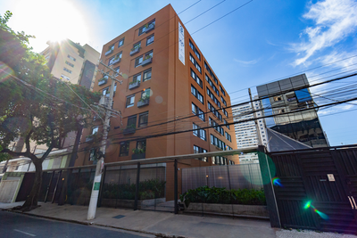 Apartamento, 3 quartos, 100 m² - Foto 4