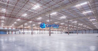 Depósito-Galpão, 25043 m² - Foto 4