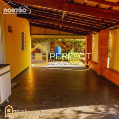 Casa, 4 quartos, 200 m² - Foto 3