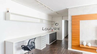 Apartamento, 2 quartos, 101 m² - Foto 4