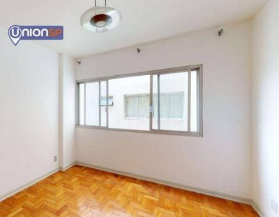 Apartamento, 1 quarto, 56 m² - Foto 2