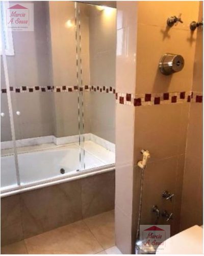 Apartamento, 2 quartos, 110 m² - Foto 4