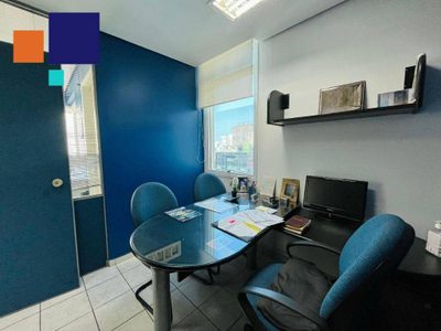 Sala-Conjunto, 42 m² - Foto 4
