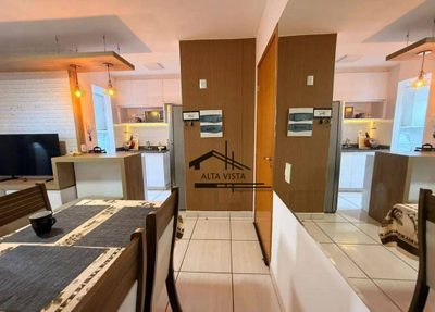 Apartamento, 2 quartos, 55 m² - Foto 5