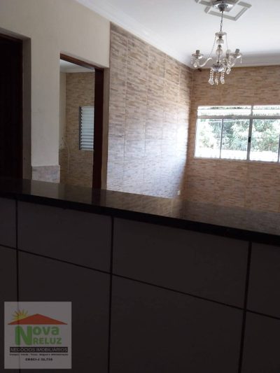 Casa, 1 quarto - Foto 2