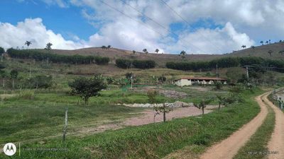 Fazenda, 97 hectares - Foto 1