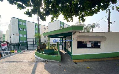 Apartamento, 2 quartos, 55 m² - Foto 1