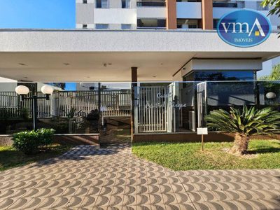 Apartamento, 3 quartos, 114 m² - Foto 2