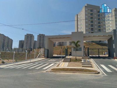 Apartamento, 2 quartos, 49 m² - Foto 1