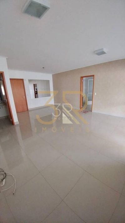 Apartamento, 3 quartos, 139 m² - Foto 1
