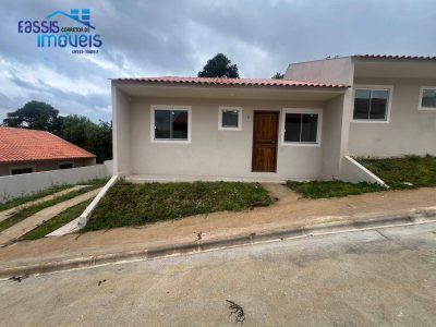 Casa, 2 quartos, 50 m² - Foto 5