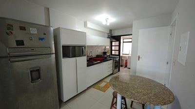 Apartamento, 3 quartos, 89 m² - Foto 3