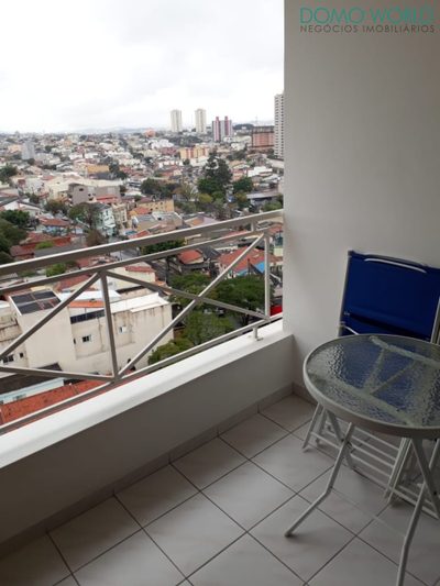 Cobertura, 2 quartos, 70 m² - Foto 5