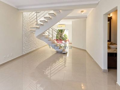 Casa, 3 quartos, 168 m² - Foto 1