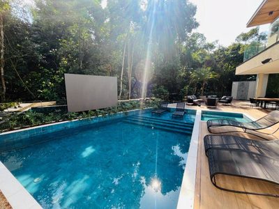 Casa, 6 quartos, 570 m² - Foto 3