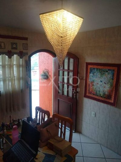 Casa, 2 quartos, 190 m² - Foto 3