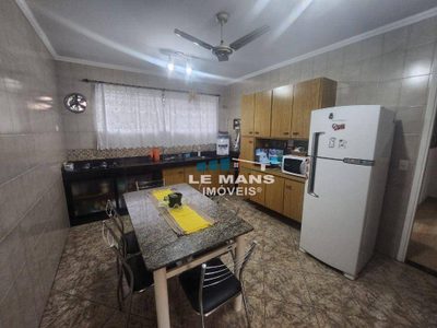 Casa, 4 quartos, 205 m² - Foto 5
