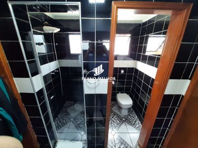 Apartamento, 3 quartos, 121 m² - Foto 4