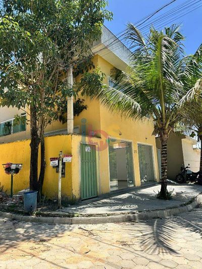 Loja-Salão, 40 m² - Foto 4