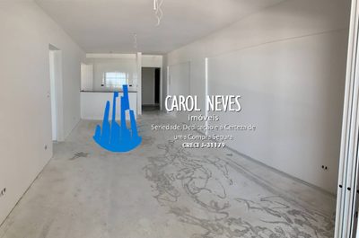 Apartamento, 3 quartos, 115 m² - Foto 2