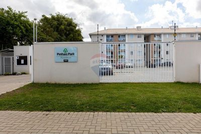 Apartamento, 2 quartos, 48 m² - Foto 3