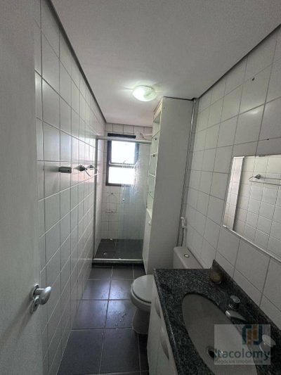 Apartamento, 3 quartos, 84 m² - Foto 4