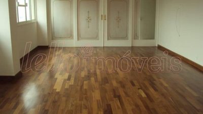 Apartamento, 3 quartos, 260 m² - Foto 3
