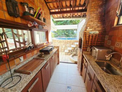 Cobertura, 3 quartos, 158 m² - Foto 1