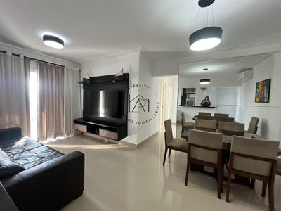 Apartamento, 3 quartos, 109 m² - Foto 4
