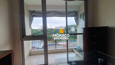 Apartamento, 2 quartos, 95 m² - Foto 4