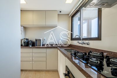 Apartamento, 2 quartos, 86 m² - Foto 5