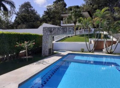 Casa, 8 quartos, 4600 m² - Foto 2