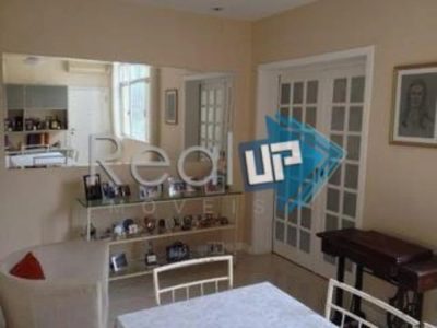 Apartamento, 3 quartos, 120 m² - Foto 2