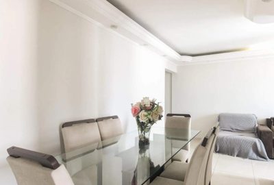 Apartamento, 3 quartos, 77 m² - Foto 3
