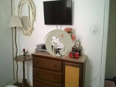 Apartamento, 2 quartos, 66 m² - Foto 2