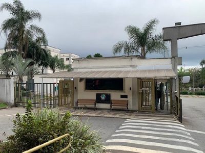 Apartamento, 1 quarto, 40 m² - Foto 1