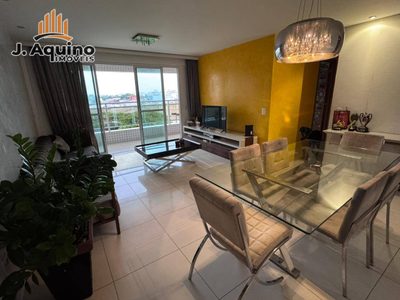 Apartamento, 4 quartos, 112 m² - Foto 2