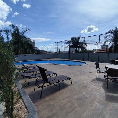 Apartamento, 3 quartos, 144 m² - Foto 5
