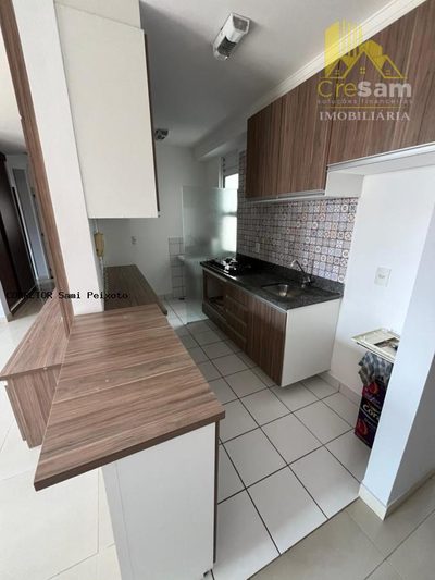 Apartamento, 3 quartos, 70 m² - Foto 3