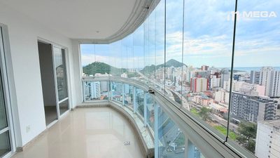 Cobertura, 3 quartos, 211 m² - Foto 3