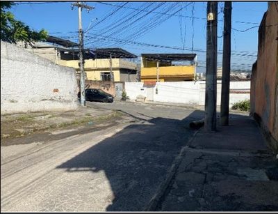 Casa, 1 quarto, 190 m² - Foto 2