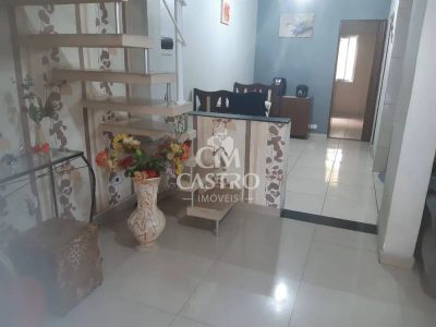 Casa, 3 quartos, 220 m² - Foto 2