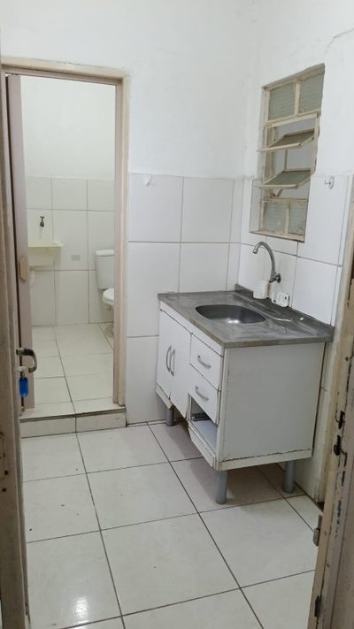 Casa, 1 quarto, 25 m² - Foto 5