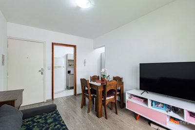 Apartamento, 1 quarto, 32 m² - Foto 3
