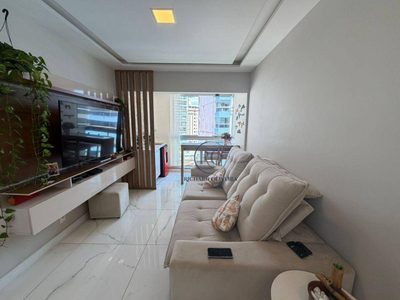 Apartamento, 2 quartos, 85 m² - Foto 4