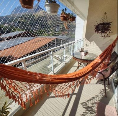 Apartamento, 2 quartos, 82 m² - Foto 2