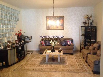 Casa, 4 quartos, 500 m² - Foto 3