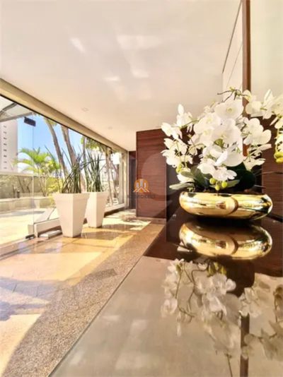 Apartamento, 4 quartos, 254 m² - Foto 2