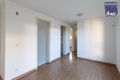 Apartamento, 3 quartos, 54 m² - Foto 1